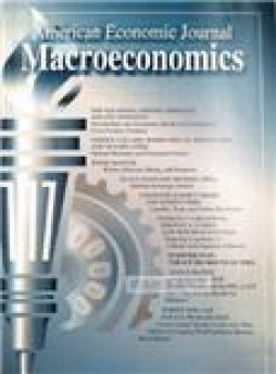 American Economic Journal-macroeconomics雜志