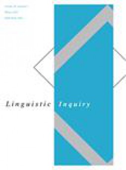 Linguistic Inquiry雜志