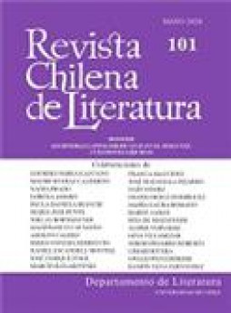 Revista Chilena De Literatura雜志