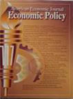 American Economic Journal-economic Policy雜志