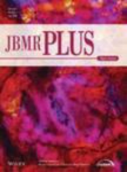 Jbmr Plus雜志